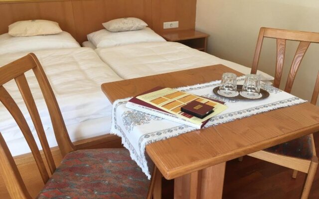 Hotel Garni Zur Post