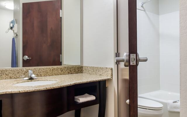 Red Roof Inn Darien - I-95/ North Brunswick