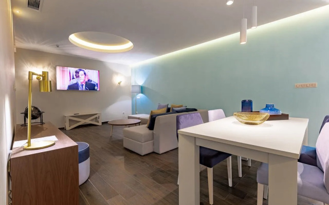 Hotel Ben Aouda & Spa