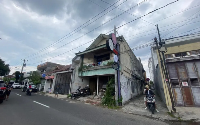 Hotel O Griya Mbah Rono