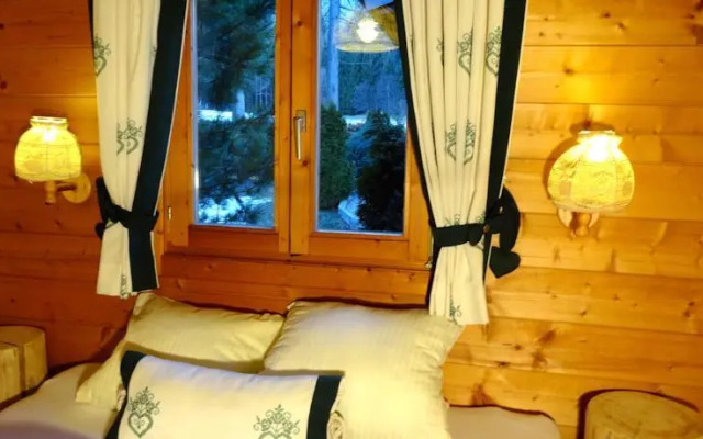 Alpen-Chalets Achensee