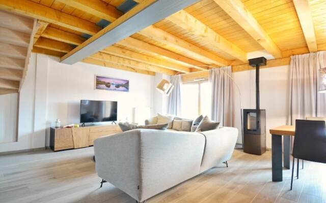 Les Chalets Pre D'Annie