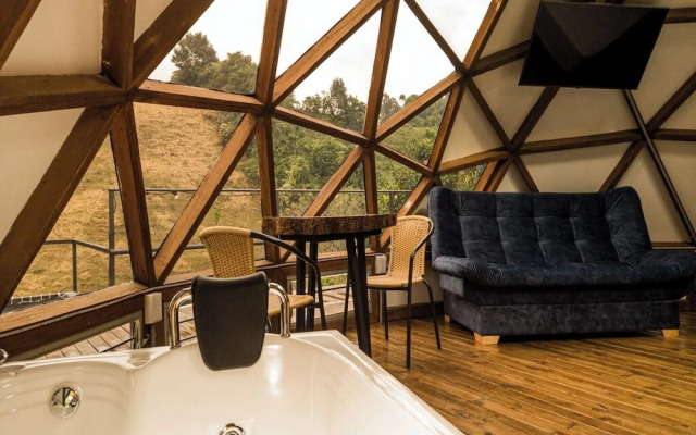 Green Valley Glamping Salento