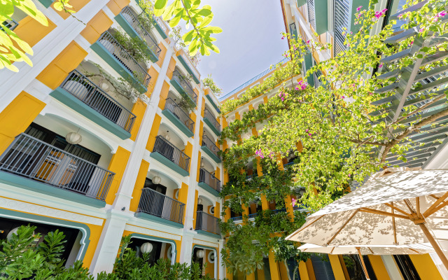 Son Hoi An Boutique Hotel & Spa
