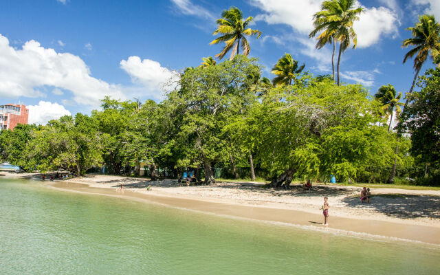 Aquarius Vacation Club at Boqueron Beach Resort