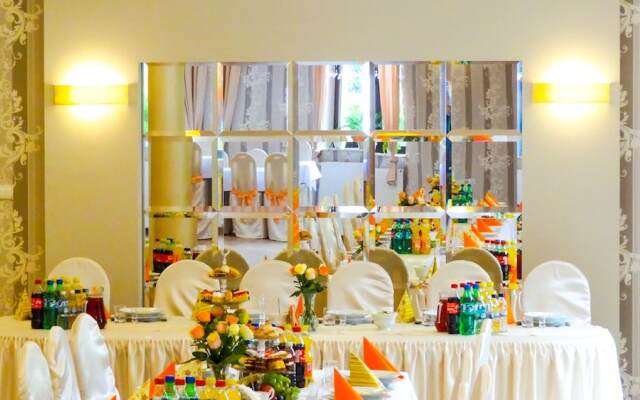 JANDA Resort & Conference