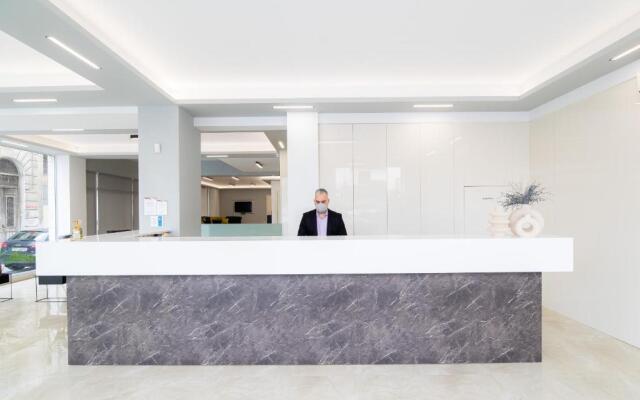 Philippos Hotel