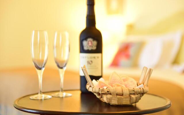 Pousada da Ria - Aveiro - Charming Hotel