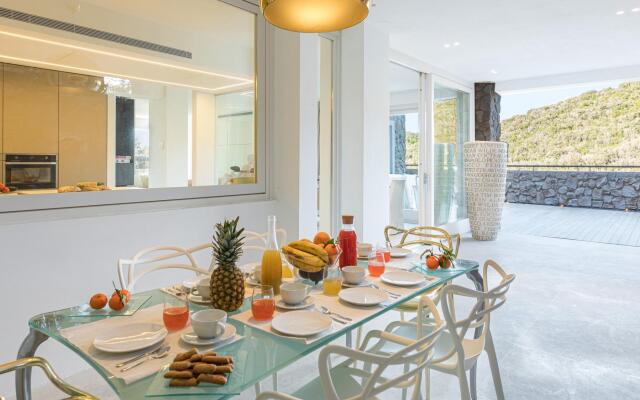 Villa Le Mandrie 7 2