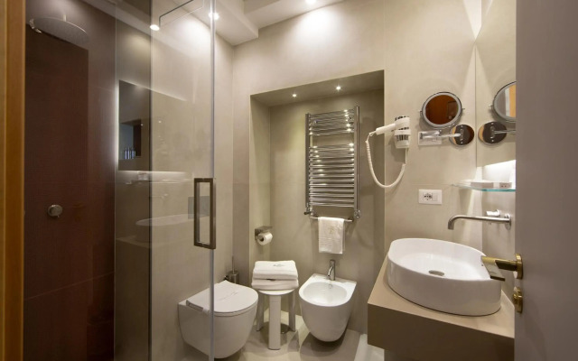 Montespina Park Hotel
