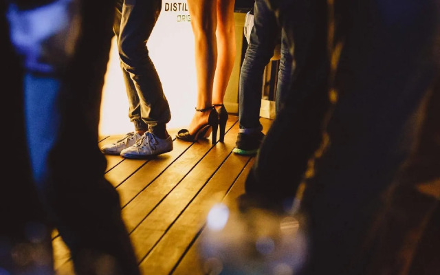 Axel Hotel Madrid – Adults Only