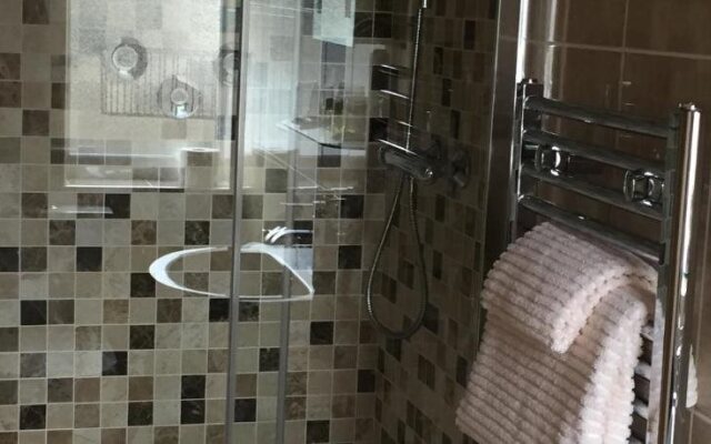 Gwynfryn Guest House Pembrokeshire