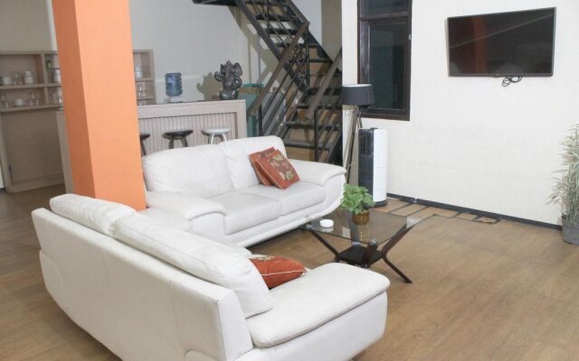 Hotel Kita Surabaya by Airy