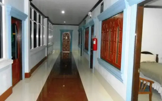 Boualuang Hotel