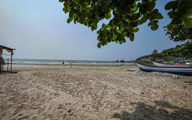12 Monks Hostel Goa