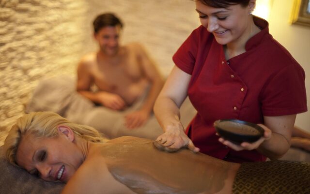 Hotel zur Therme