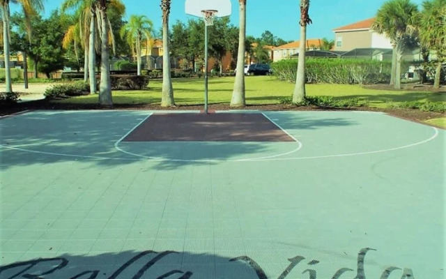 Private Pool Workspace Near All Attractions