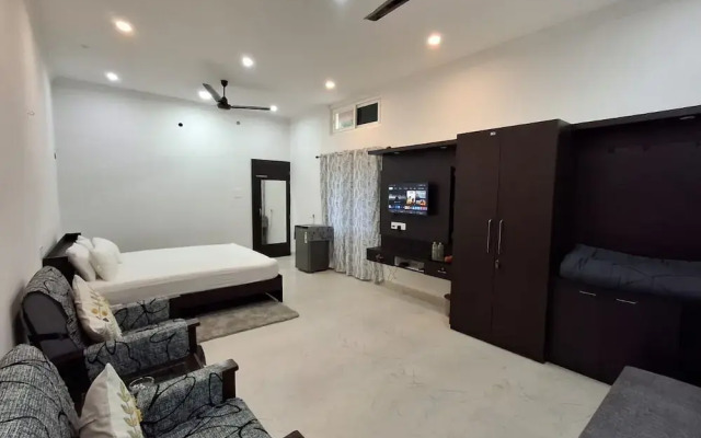 Ejaar Homestay