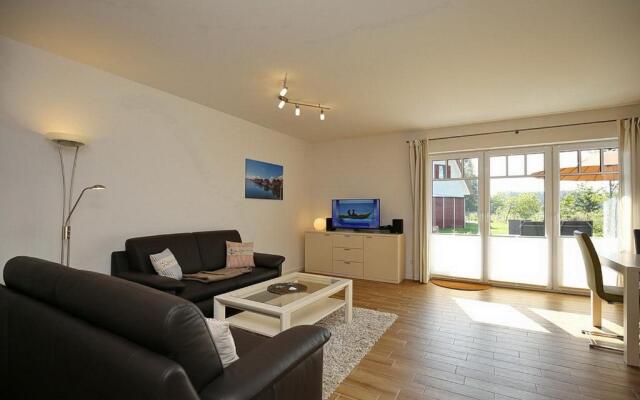 Reethaus Am Mariannenweg 17b