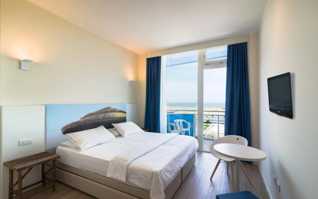 Smart Hotel Mediterraneo