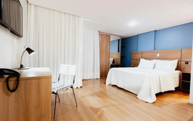 Victory Suites Hotel