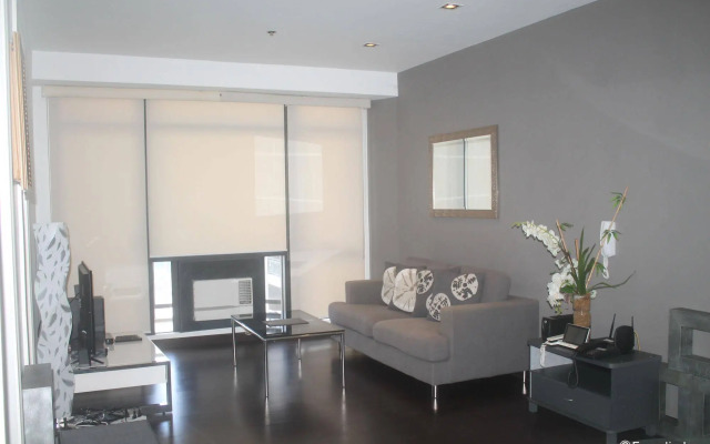 SIGLO SUITES @ The Gramercy Residences