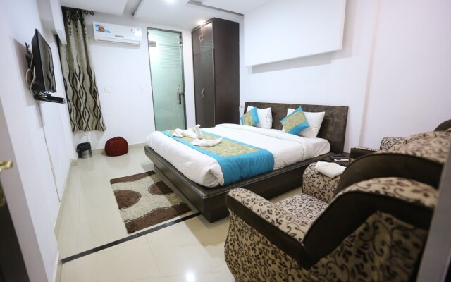 Uttaranchal Tourist Guest House