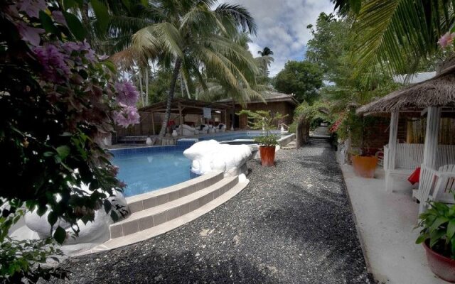 Island French Resort