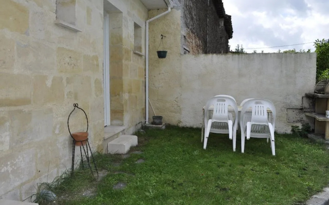 Chambres d'Hotes La Mouline