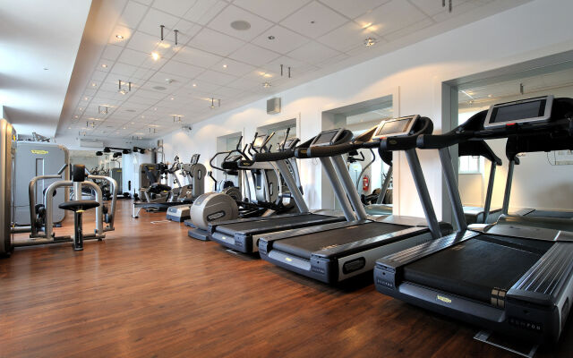 The Cornwall Hotel Spa & Estate