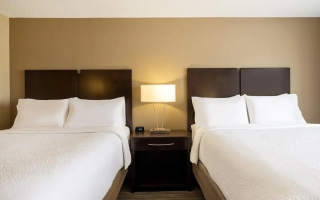 Holiday Inn Express Gas City