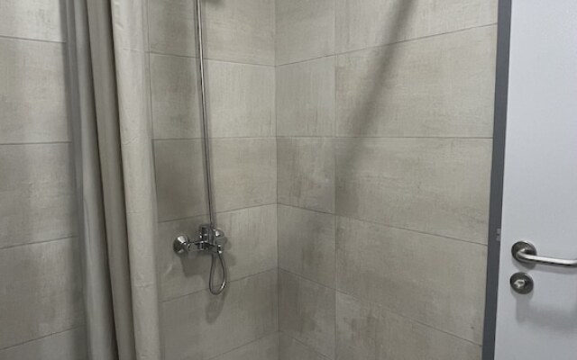 Grey Escape Apartements