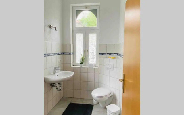 Traumwohnung mit Sauna in der Innenstadt