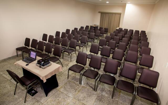 Hotel Dan Inn Campinas Anhanguera By Nacional Inn