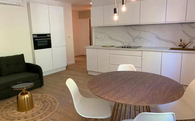 Superbe appartement en hyper centre