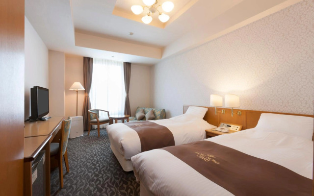Hotel Nord Otaru