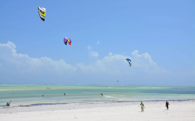 Neptune Pwani Beach Resort & Spa Zanzibar