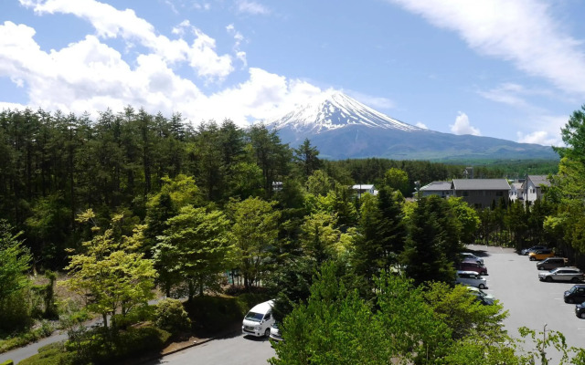 Hotel Regina Kawaguchiko