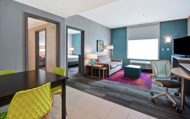 Home2 Suites by Hilton Shreveport