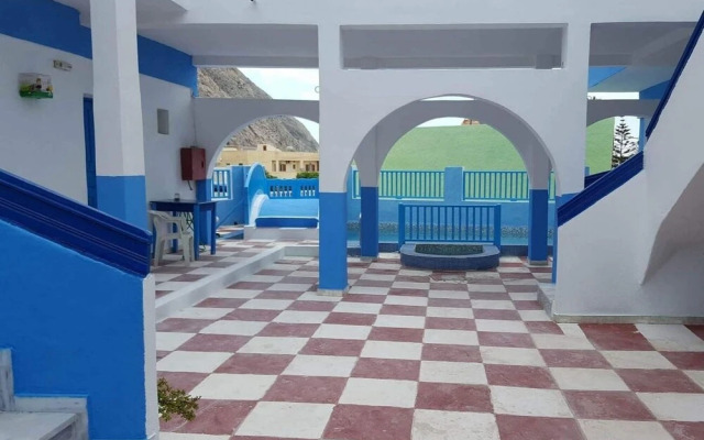 MM Studios Perissa
