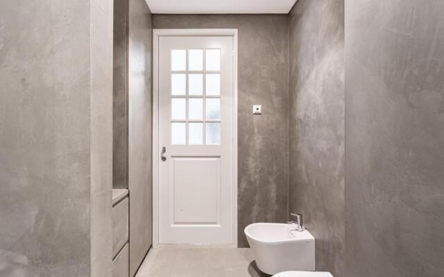 JOIVY Superb 1-Br Flat Near Jardim Da Estrela