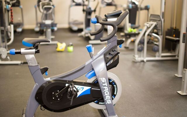 Emerson Resort & Spa