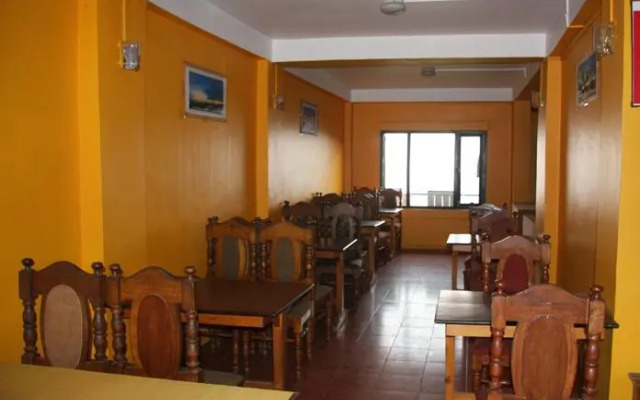 Hotel Himalayan Heart