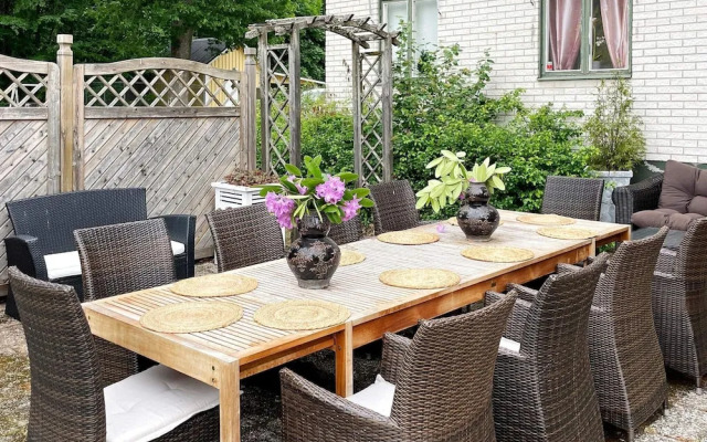 4 Star Holiday Home in Olofstrom