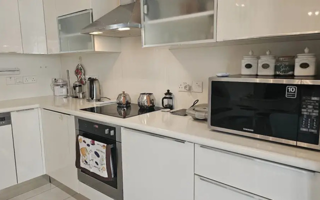 Stay Sunset Lagoon Villa