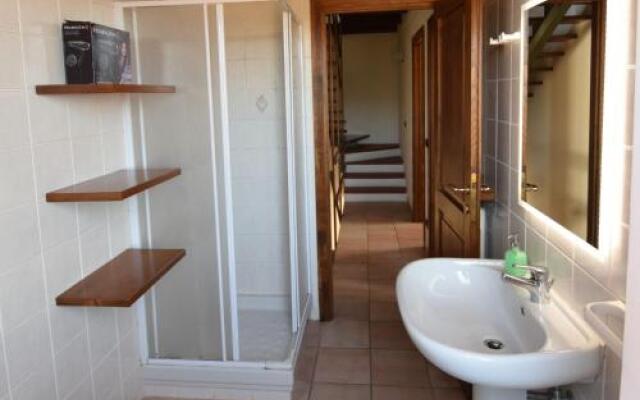 Locazione turistica Malonghe