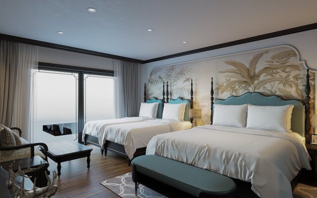 Aquarius Premium Hotel
