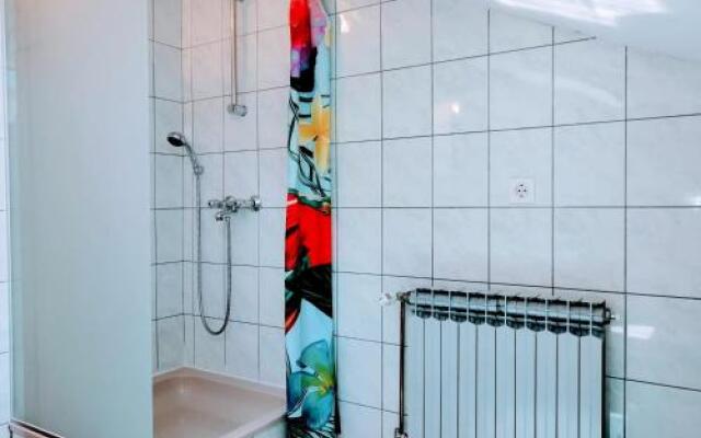 Apartments Tiho&marija