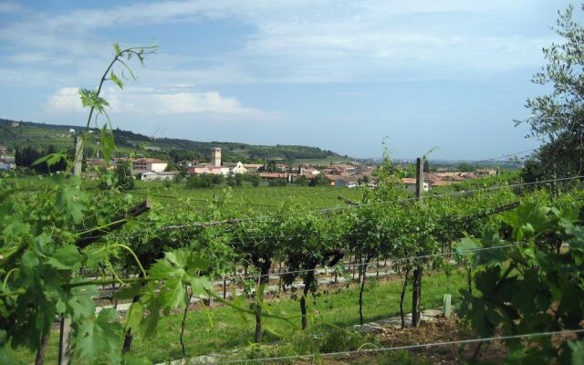 B&B Corte Valpolicella