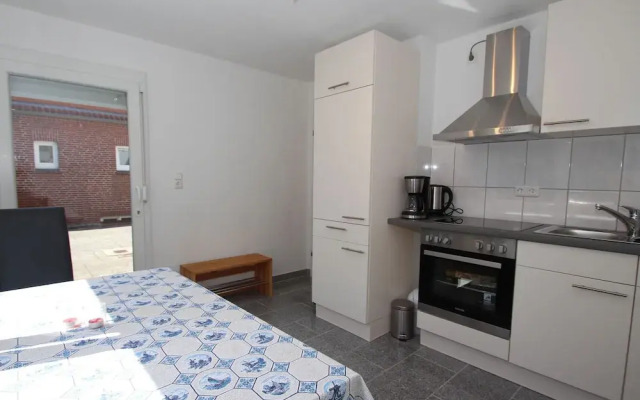 Wohnung in Perfekter Lage in Carolinensiel